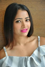 Foto de Shweta Prasad