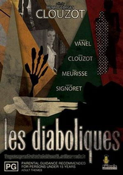 Poster francés