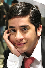 picture of actor Fernando Godoy