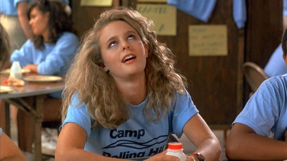 Valerie Hartman en campamento-sangriento-2