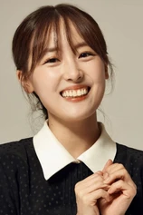 Foto de Jang Moon-young