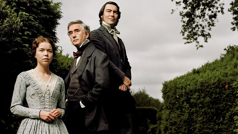 Imagen de Bleak House