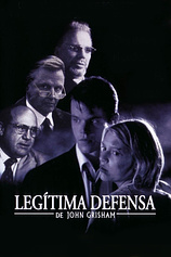 poster of movie Legítima Defensa