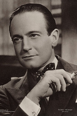 picture of actor Pierre Fresnay