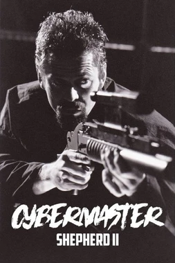Cybermaster: Shepherd II