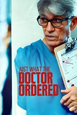 Diagnóstico Obsesión: Justo lo que Recetó el Doctor