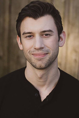 picture of actor Nick Sage Palmieri