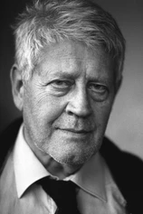 Foto de Hugo Pratt