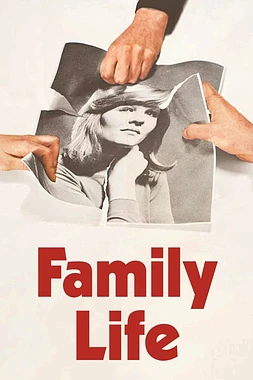 poster of movie Vida de Familia