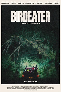 poster of movie Birdeater