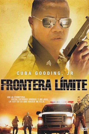 Poster de Frontera Límite