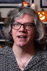 Foto de William Hellfire