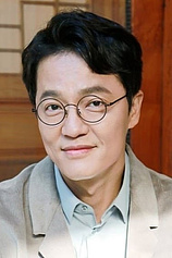 picture of actor Han-Cheol Jo