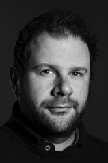 photo of person James Harris