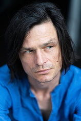 picture of actor Oliver Möller