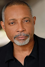 picture of actor Frantz Turner