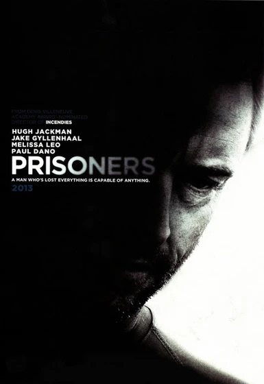 Imagen de Prisioneros (Cartel teaser)