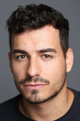 Foto de Jon López