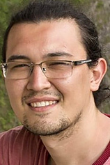 photo of person Ayrat Yamilov