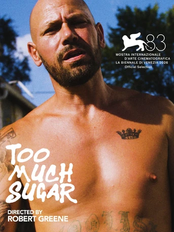 Poster de Too Much Sugar