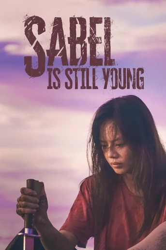 Poster de Sabel Is Still Young