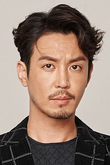 picture of actor Won-young Choi