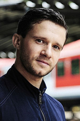 picture of actor Thimo Meitner