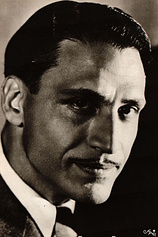 picture of actor Fernand Fabre