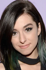 Foto de Christina Grimmie