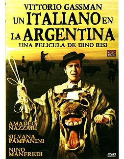 Un Italiano en la Argentina