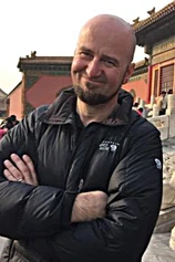 Foto de Pieter Stathis