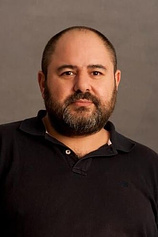 picture of actor Jorge Calvo