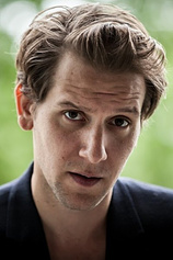 picture of actor Denis Eyriey