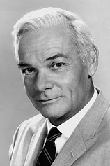 photo of person James Daly [IV]