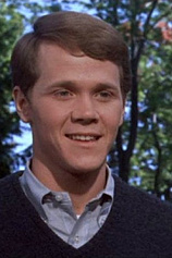 picture of actor Wendell Burton