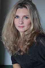 picture of actor Marie Donnio