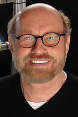 photo of person David Kirkpatrick