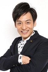 picture of actor Hideaki Murata