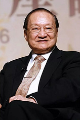 photo of person Louis Cha