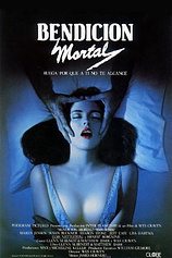 poster of movie Bendición Mortal