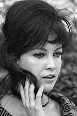 picture of actor Corinne Fontaine