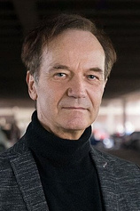 picture of actor Arnfried Lerche