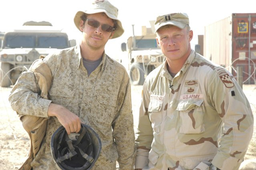 Imagen de Brothers at War