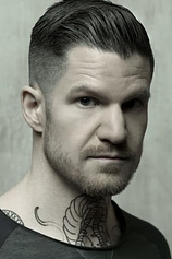 photo of person Andy Hurley