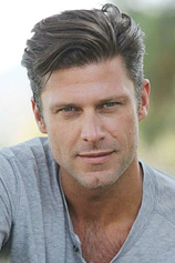 picture of actor Greg Vaughan