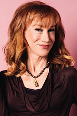 picture of actor Kathy Griffin