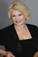 photo of person Kathy Garver