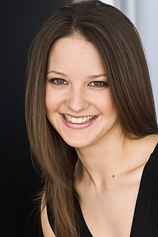 picture of actor Mariee Devereux