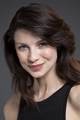picture of actor Caitriona Balfe