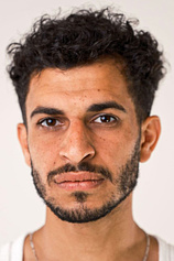 Foto de Mouataz Alshaltouh